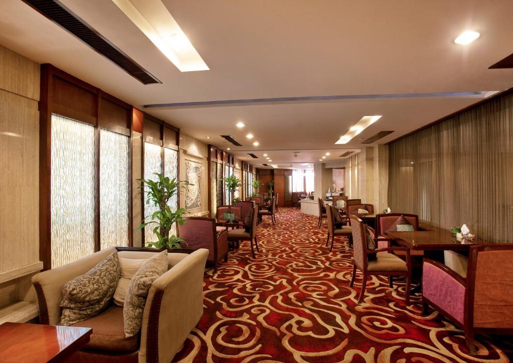 Best Western Plus Hangzhou Meiyuan Hotel Exterior photo